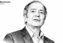 خبير التوقعات جيرالد سيلينت: الحرب والتضخم والدين تُخفي اقتصادًا عالميًا هشًا