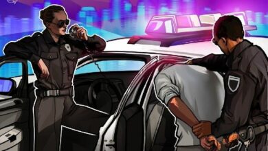 إسبانيا تعتقل مشتبهاً به في اختطاف شريك مؤسس ليدجر عام 2025