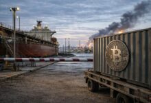 انخفاض البيتكوين مع إشارات روبيو الخاصة لاستمرار الحرب الإيرانية أسابيع وارتفاع أسعار النفط