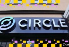 مخاوف الشرق الأوسط وارتفاع النفط يعززان أسهم "سيركل" وسط تراجع آمال خفض الفائدة وفقًا لميزوهو