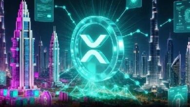 سعر XRP يستهدف اختراق 1.8 دولار مع وصول نشاط الشبكة إلى أعلى مستوى في سنوات