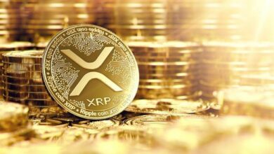 اهتمام تداول XRP يتلاشى: معاملات البورصة تتراجع إلى أدنى مستويات تاريخية