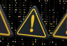 قراصنة الإنترنت يستهدفون مستخدمي العملات الرقمية عبر كابتشا مزيفة