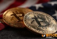 احتياطيات الشركات من البيتكوين تسجل مستوى قياسياً مع استحواذ المؤسسات على 2.8 ضعف المعروض التعديني: تقرير