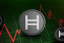 سعر HBAR الخاص بهيديرا يقفز 4% قبل إدراجه في بورصة BitTrade