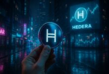 هيديرا على مسار ثابت مع توقع المتداولين لإشارات السوق