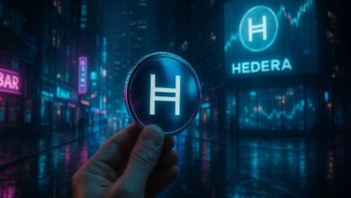 هيديرا على مسار ثابت مع توقع المتداولين لإشارات السوق