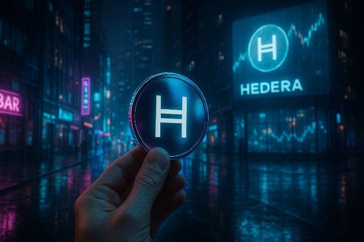 هيديرا على مسار ثابت مع توقع المتداولين لإشارات السوق