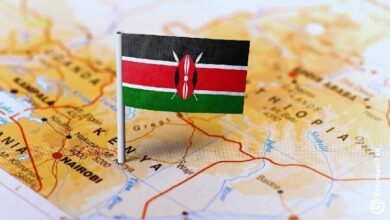 شركات التشفير في كينيا قد تدفع 3.85 مليون دولار بموجب قواعد جديدة للعملات المستقرة