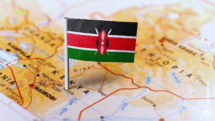 شركات التشفير في كينيا قد تدفع 3.85 مليون دولار بموجب قواعد جديدة للعملات المستقرة