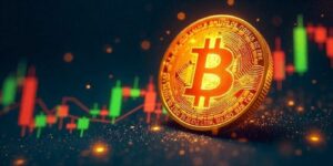 لماذا يتداول البيتكوين بشكل جانبي؟ 3 أسباب وراء استقرار سعر BTC