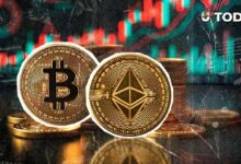 إيثيريوم تتفوق على التيثر والبيتكوين في سباق الاعتماد العالمي: بيانات جديدة من سانتيمنت