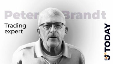 براندت يُسلط الضوء على النمط "القبيح" لسعر البيتكوين