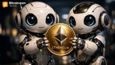 وكلاء الذكاء الاصطناعي يدخلون أسواق العملات الرقمية بدعم من البورصات والمحافظ وشركات البيانات