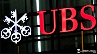 عملاق التمويل السويسري UBS: "الاحتياطي الفيدرالي قد يبدأ خفض أسعار الفائدة في سبتمبر"