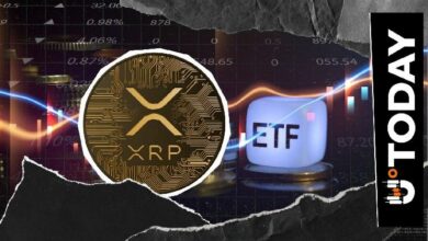 صندوق XRP المتداول في البورصة يسجل تدفقات صفرية وصافي التدفقات يتجاوز -28 مليون دولار