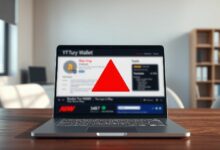 تنبيه أمني من كوينبيز: إزالة صفحة ويب حرجة تطلق تحذيرًا عاجلًا بشأن عبارات استرداد المحفظة