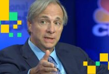 راي داليو: 'الذهب واحد' بينما يتفوق البيتكوين عليه خلال أسوأ أزمة جيوسياسية منذ سنوات