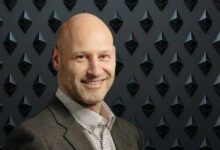 مؤسس إيثريوم المشارك ينقل كمية كبيرة من ETH إلى البورصات