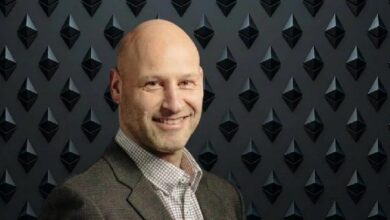 مؤسس إيثريوم المشارك ينقل كمية كبيرة من ETH إلى البورصات