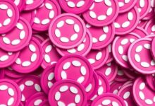 توقعات سعر DOT قبل إطلاق صندوق 21Shares ETF للـ Polkadot