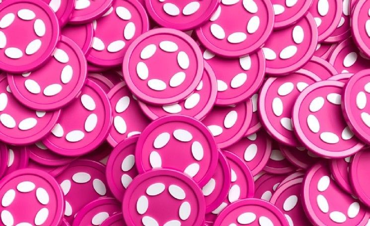 توقعات سعر DOT قبل إطلاق صندوق 21Shares ETF للـ Polkadot