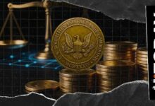 رئيس هيئة الأوراق المالية الأمريكية يؤكد مشاركته في مؤتمر للعملات الرقمية عقب معلم تنظيمي هام