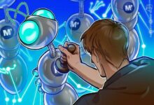 موديز تدمج تقييماتها الائتمانية مع سلسلة الكتل عبر شبكة كانتون