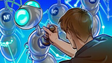 موديز تدمج تقييماتها الائتمانية مع سلسلة الكتل عبر شبكة كانتون