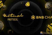 بروتوكول فيرتشوالز يطلق تجارة الوكلاء الذكية على سلسلة بي إن بي