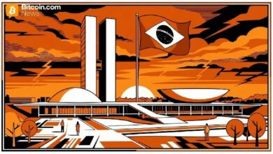 كتلة العملات الرقمية في البرازيل تستعد لمعركة فرض الضرائب على العملات المستقلة في الكونجرس