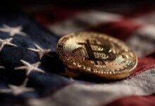 بتكوين يتجاوز نقطة التكلفة الأساسية وسط تصاعد التوترات الأمريكية الإسرائيلية الإيرانية