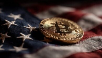 بتكوين يتجاوز نقطة التكلفة الأساسية وسط تصاعد التوترات الأمريكية الإسرائيلية الإيرانية