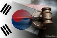 كوريا الجنوبية تفرض غرامة مالية قاسية على ثاني أكبر بورصة عملات رقمية في البلاد! التفاصيل هنا