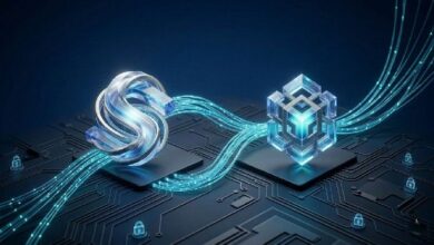 سولانا تسحق سلسلة BNB بمعاملات أكثر بثمانية أضعاف — إليك السبب وراء أهمية ذلك