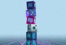 ميتا تطلق مبادرة جديدة للذكاء الاصطناعي بعد تراجع خطط الميتافيرس