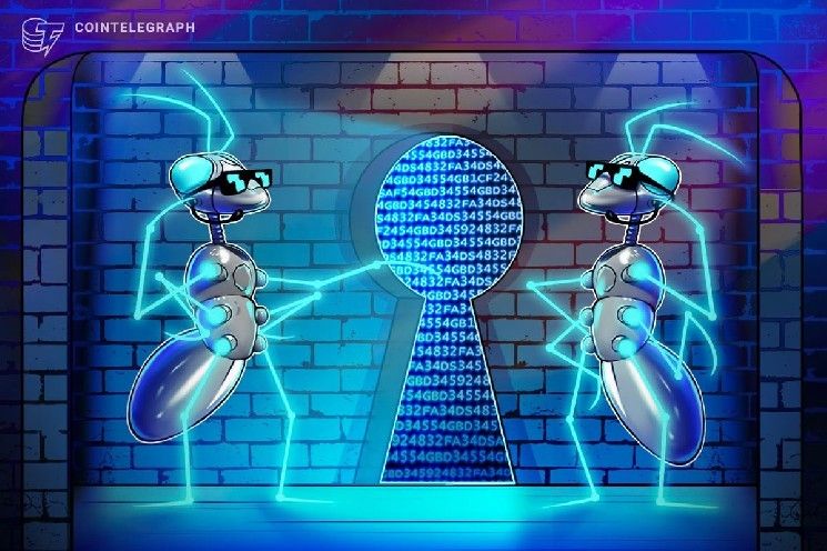 "زاما" تتعاون مع "تي-ريكس" المدعومة من "أبيكس" لتقديم خصوصية مصرفية للبلوكشين العام