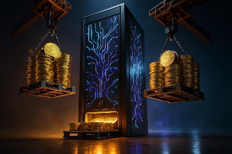 هل يتوقف معدل التجزئة للبيتكوين مع تحول المعدنين نحو الذكاء الاصطناعي وإعادة تشكيل اللامركزية؟