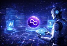 "Polygon" تطلق أداة CLI تُمكّن وكلاء الذكاء الاصطناعي من إجراء المعاملات على السلسلة