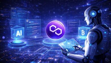 "Polygon" تطلق أداة CLI تُمكّن وكلاء الذكاء الاصطناعي من إجراء المعاملات على السلسلة