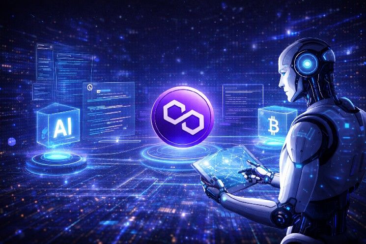 "Polygon" تطلق أداة CLI تُمكّن وكلاء الذكاء الاصطناعي من إجراء المعاملات على السلسلة