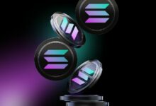 سولانا تكتسب قوة مع اقتراب هيمنة الأصول الواقعية على السلسلة من 98% من حصة السوق