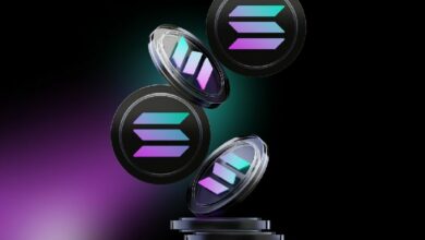 سولانا تكتسب قوة مع اقتراب هيمنة الأصول الواقعية على السلسلة من 98% من حصة السوق