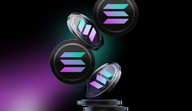 سولانا تكتسب قوة مع اقتراب هيمنة الأصول الواقعية على السلسلة من 98% من حصة السوق