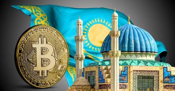 البنك المركزي الكازاخستاني يخطط لاستثمار 350 مليون دولار في البيتكوين والإيثيريوم