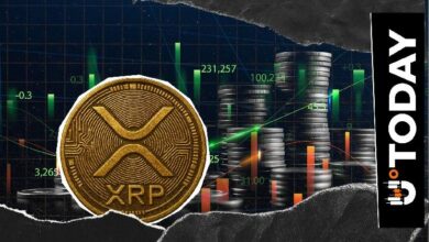 تقرير: XRP يصعد من أدنى مستويات 2021 بعد إعلان هيئة الأوراق المالية الأمريكية أنه سلعة رقمية