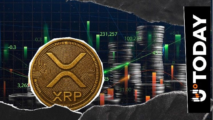 تقرير: XRP يصعد من أدنى مستويات 2021 بعد إعلان هيئة الأوراق المالية الأمريكية أنه سلعة رقمية