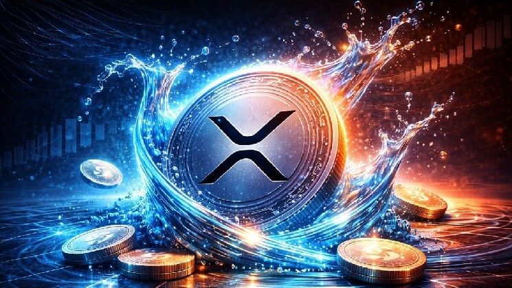 قيمة سوق الريبل تتجاوز 90 مليار دولار مع تسريع اعتمادها عالميًا