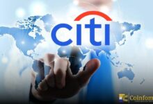 مسؤول في سيتي يوضح رؤيته لمستقبل المدفوعات العالمية السلسة