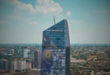 بنك BNP Paribas يصدر أوراقًا مالية متداولة على البيتكوين والإيثيريوم مع نمو الطلب الاستثماري